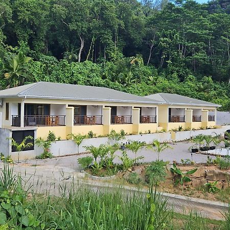 Solea Self Catering Otel Victoria Dış mekan fotoğraf